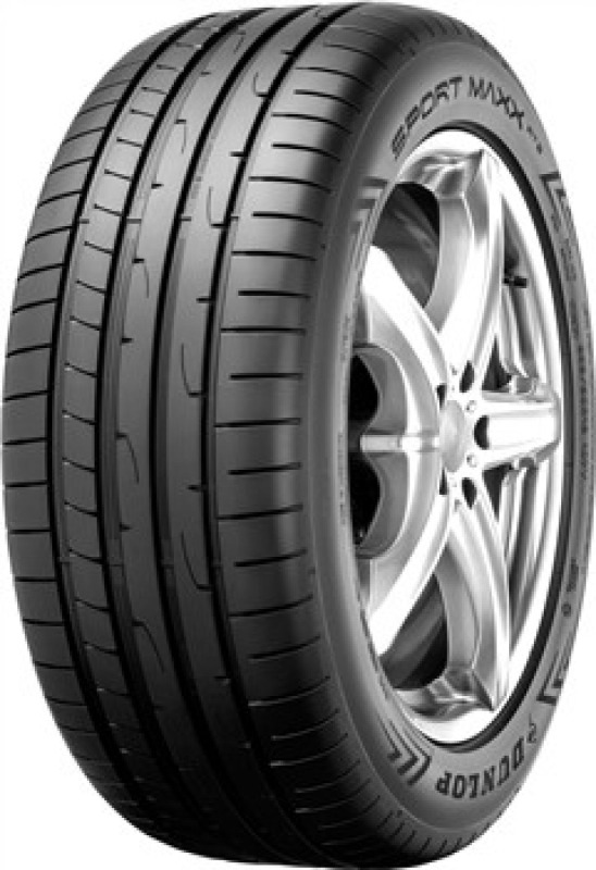 DUNLOP 235/45R19*W SPORT MAXX RT2 SUV 99W XL