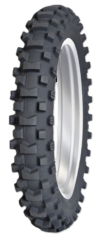 DUNLOP 110/100-18*M TT M/C GEOMAX AT 82 64M REAR