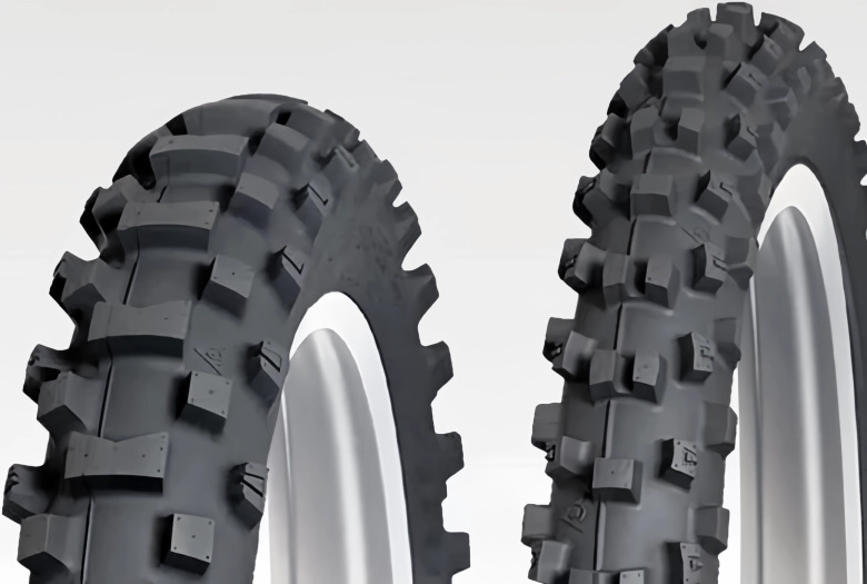 DUNLOP 80/100-21*M TT M/C GEOMAX AT 82 F 51M FRONT