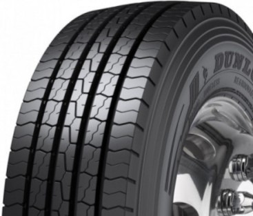 Dunlop 245/70R17,5 136/134M SP 346 3PMSF