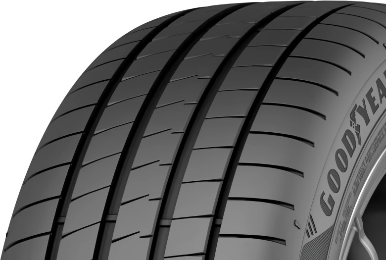 GOODYEAR 255/35R21*Y EAGLE F1 ASY 6 98Y XL