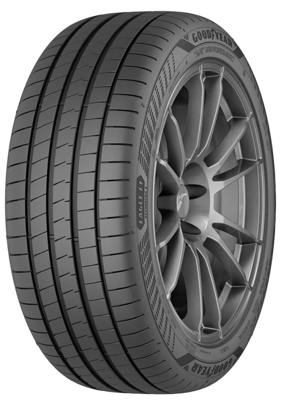 GOODYEAR 255/35R21*Y EAGLE F1 ASY 6 98Y XL