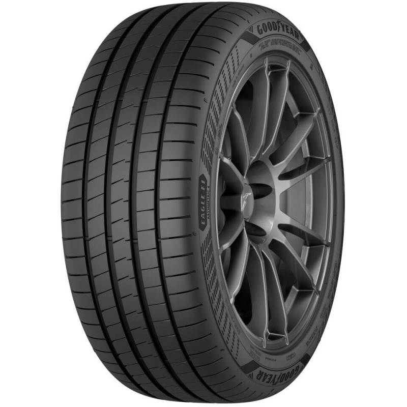 GOODYEAR 285/40R22*Y EAGLE F1 ASY 6 110Y XL