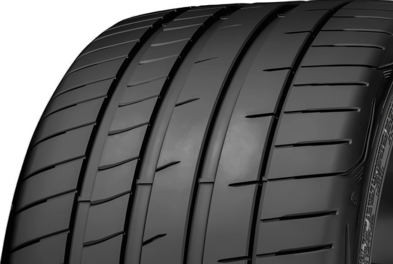 GOODYEAR 295/30ZR22*Y EAGLE F1 SUPERSPORT 103Y XL