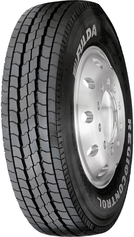 Fulda 245/70R19,5 136/134M REGIOCONTROL * 3PMSF