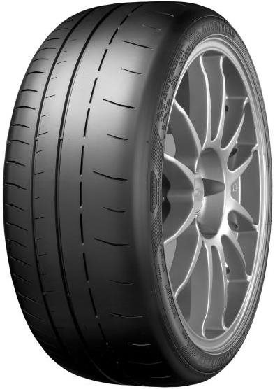 Goodyear EAGLE F1 SUPERSPORT RS N0 XLFP 265/35 R20 99Y