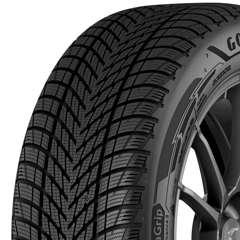 GOODYEAR 315/30R21*V ULTRAGRIP PERF 3 105V XL NA6