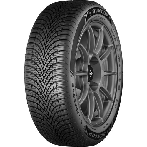DUNLOP 195/60R15*V ALL SEASON 2 92V XL