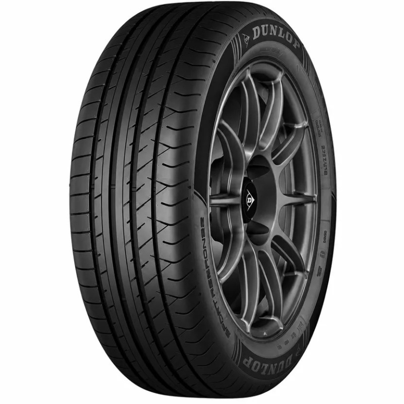 DUNLOP 175/65R14*H ALL SEASON 2 86H XL