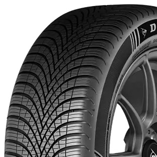 DUNLOP 215/55R16*V ALL SEASON 2 97V XL