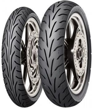 DUNLOP 100/90-18*H TL M/C ARROWMAX GT 601 F 56H FRONT