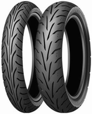 DUNLOP 70/90-17*P TL M/C ARROWMAX GT 601 F 38P FRONT
