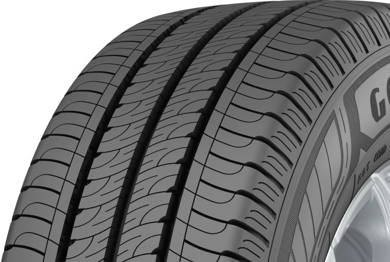GOODYEAR 215/60R17C*T EFFIGRIP CARGO 2 109/107T
