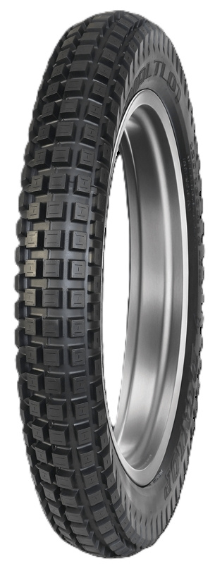 DUNLOP 120/100R18*M M/C GEOMAX TL01 68M REAR