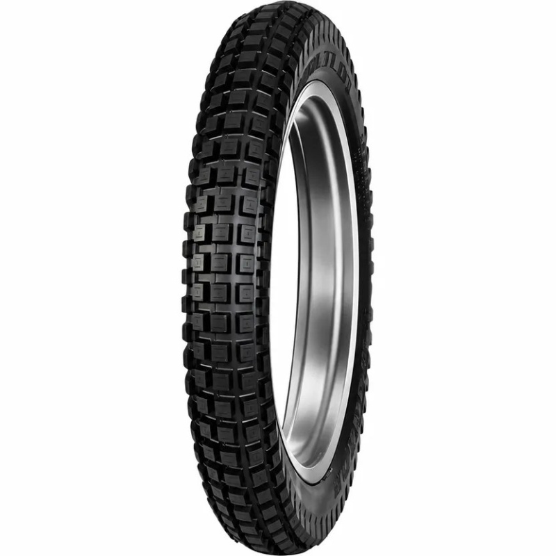 DUNLOP 120/100R18*M M/C GEOMAX TL01 68M REAR