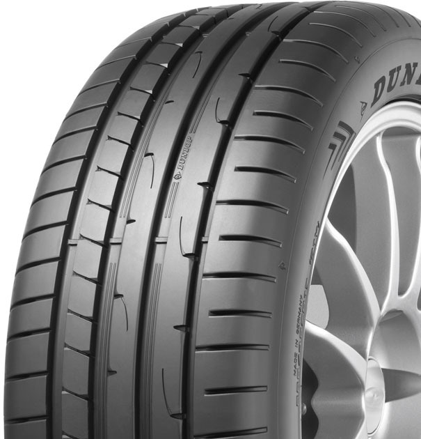 DUNLOP 265/40R21*Y SPORT MAXX RT2 SUV 105Y XL