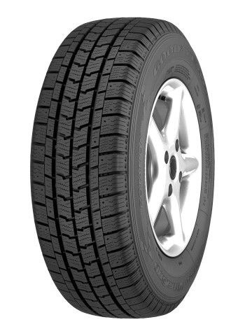GOODYEAR 235/65R16C*R ULTRAGRIP CARGO 121/119R