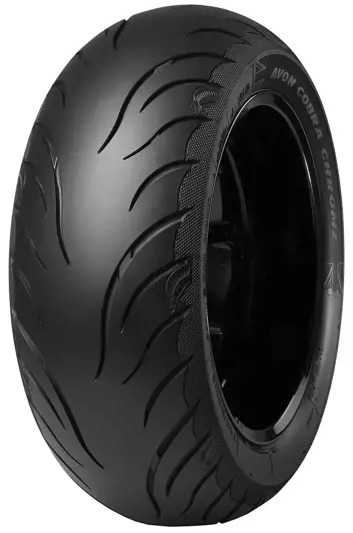 Avon COBRA CHROME AV92 R 150/80 R16 77V
