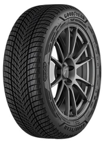 GOODYEAR 255/45R19*T UG PERFORMANCE 3 100T