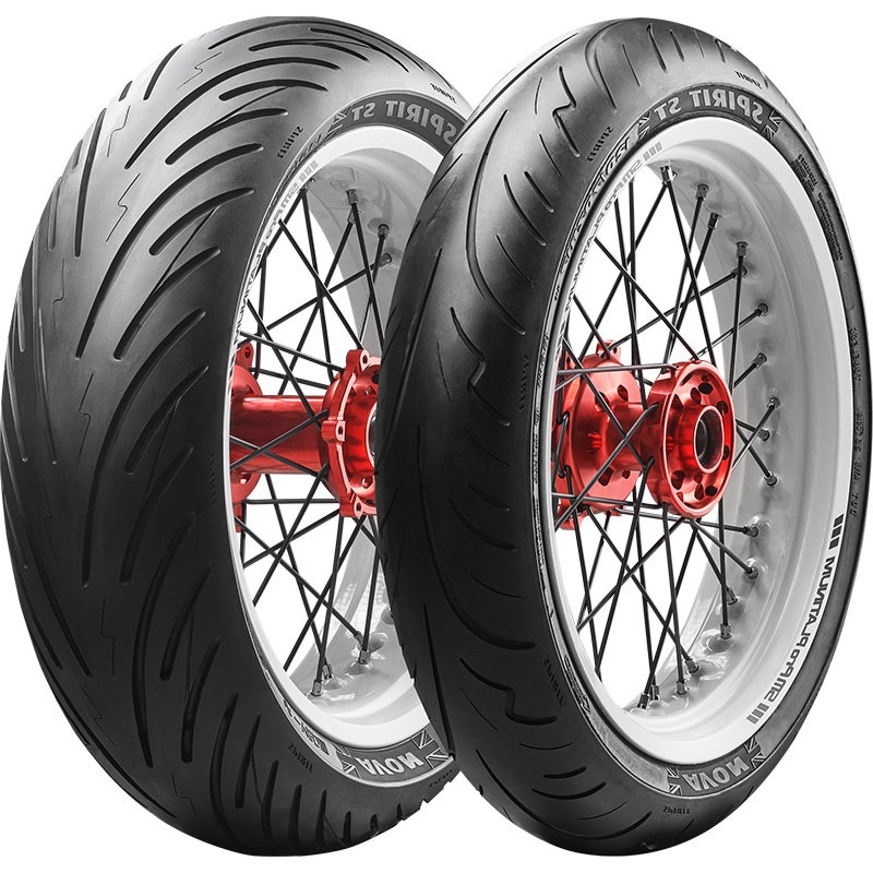 Avon SPIRIT ST 110/80 R18 58W