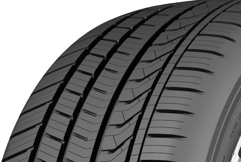 GOODYEAR 255/40R22*Y EA F1 ALLTERRAIN 103Y SCT XL LR