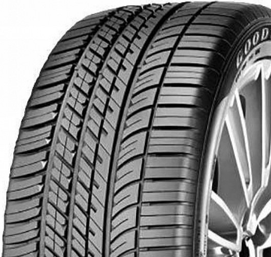 GOODYEAR 255/40R22*Y EA F1 ALLTERRAIN 103Y SCT XL LR