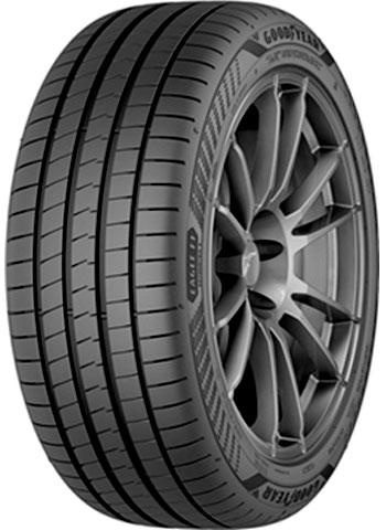 GOODYEAR 255/45R20*Y EAGLE F1 ASY 6 105Y XL *