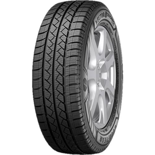 GOODYEAR 205/75R16C*T VECTOR 4SEASONS CARGO 113/111T