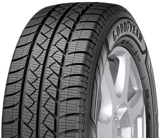 GOODYEAR 205/75R16C*T VECTOR 4SEASONS CARGO 113/111T