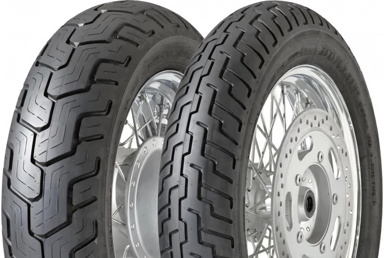 DUNLOP 160/80-15*S TL M/C D 404 74S REAR