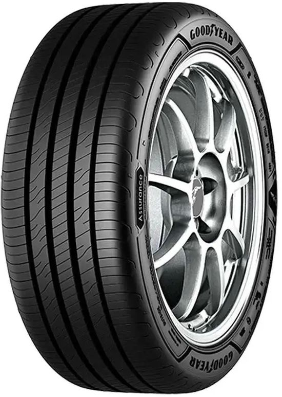 GOODYEAR 195/60R16*H ASSURANCE COMFORTTRED 93H XL *