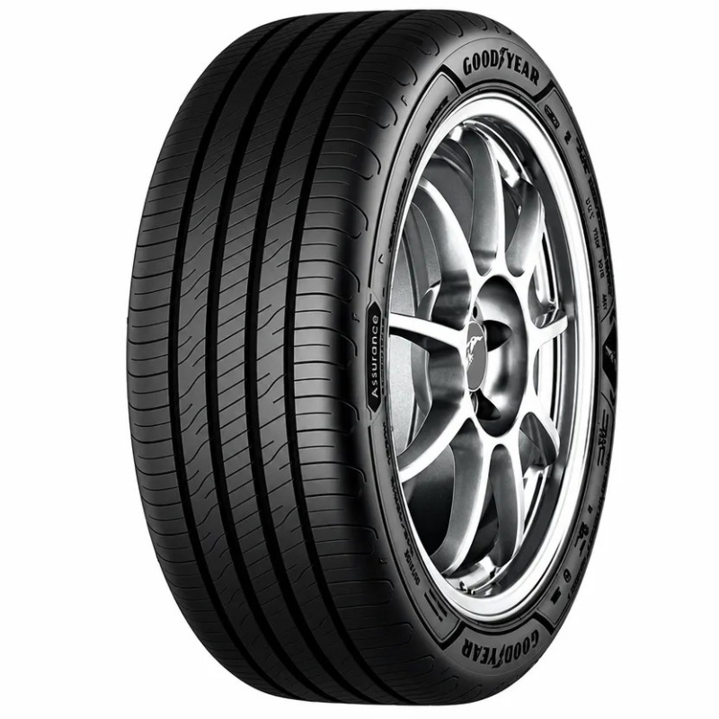 GOODYEAR 225/40R18*V ASSURANCE COMFORTTRED 92V XL *