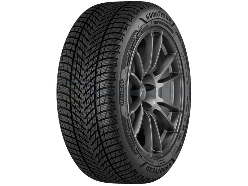 GOODYEAR 255/50R19*T UG PERFORMANCE 3 103T