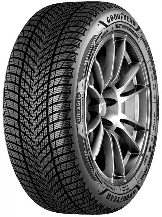 GOODYEAR 255/50R19*T UG PERFORMANCE 3 103T