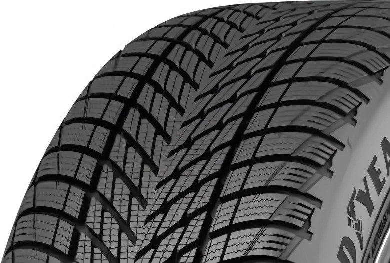 GOODYEAR 235/50R20*T ULTRAGRIP PERFORMANCE 3 100T