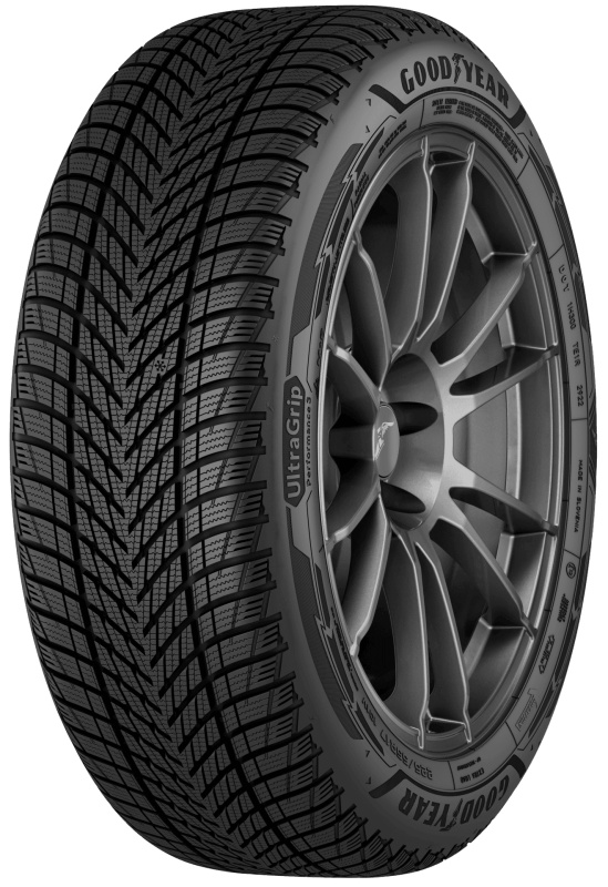 GOODYEAR 255/60R19*V UG PERFORMANCE 3 113V XL