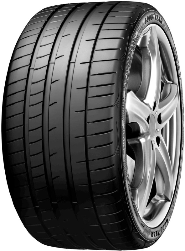 GOODYEAR HL285/30R22*Y EAGLE F1 SUPERSPORT 104Y *
