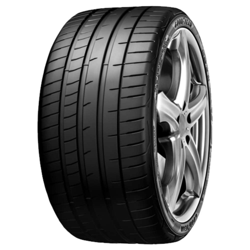 GOODYEAR HL285/30R22*Y EAGLE F1 SUPERSPORT 104Y *