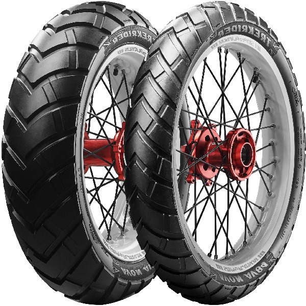 Avon TREKRIDER AV84 FRONT 90/90 R21 54T