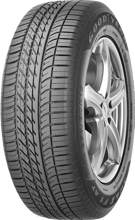 255/40R22 103Y GOODYEAR EAGLE F1 ALLTERRAIN ,XL ,LR