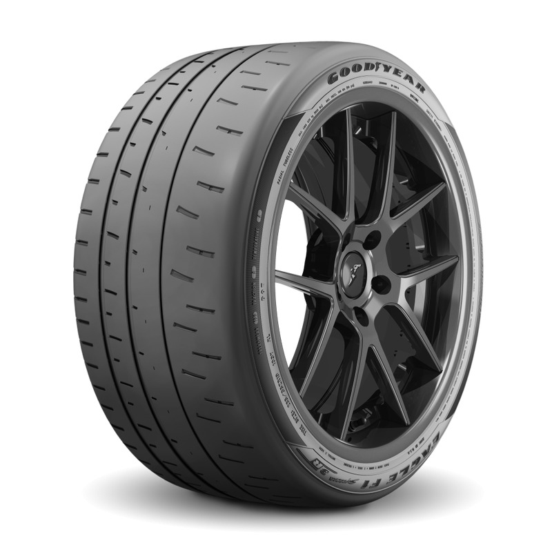 GOODYEAR 305/30ZR20*Y EAGLE F1 SUPERCAR 3R 103Y XL T0