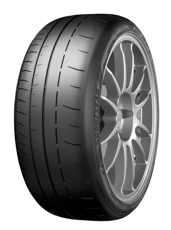 Goodyear EAGLE F1 SUPERSPORT XL FP 245/45 R18 100Y