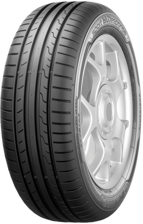 DUNLOP 225/45R17*W SPORT BLURESPONSE 91W