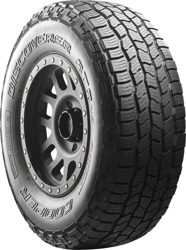Cooper DISCOVERER AT3 SPORT 2 XL OWL 245/65 R17 111T