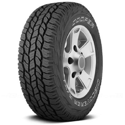 Cooper DISCOVERER AT3 SPORT 2 OWL 255/65 R17 110T