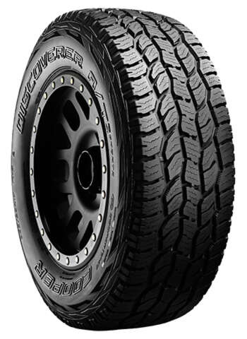 Cooper DISCOVERER AT3 SPORT 2 OWL 255/70 R16 111T