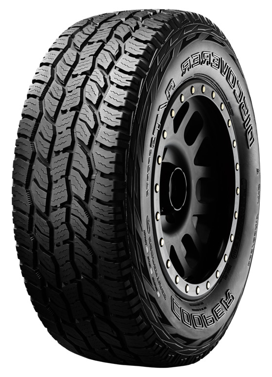 Cooper DISCOVERER AT3 SPORT 2 OWL 255/70 R16 111T