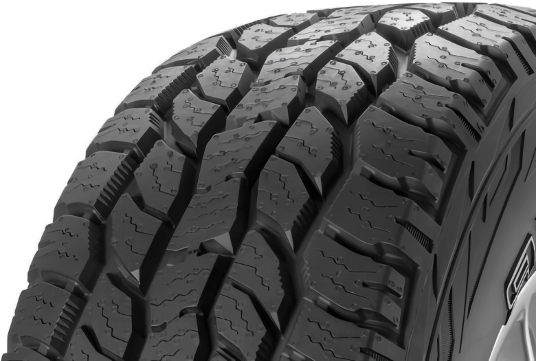 Cooper DISCOVERER AT3 SPORT 2 OWL 265/65 R17 112T