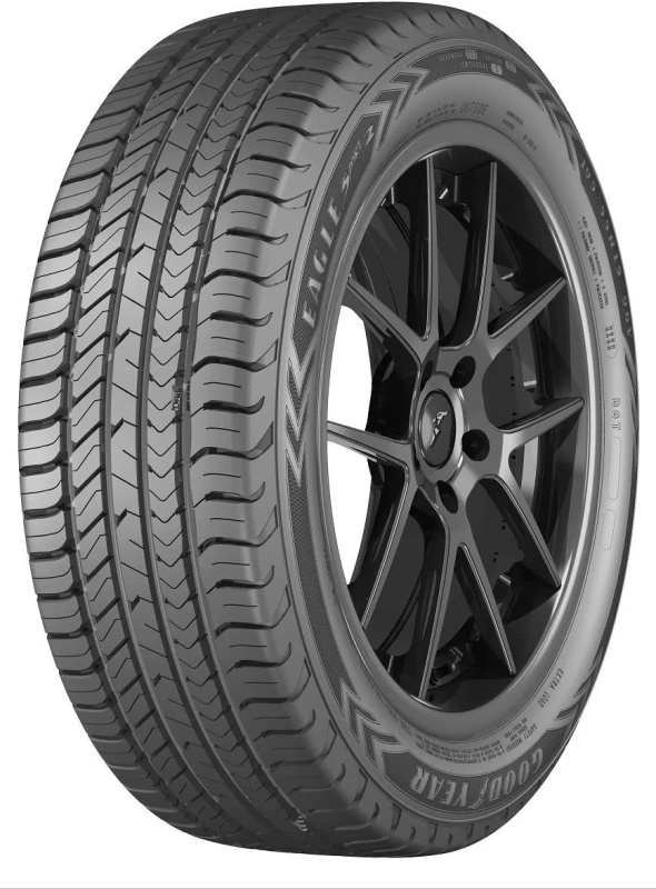 GOODYEAR 205/55R19*V EAGLE SPORT 2 UHP 97V XL