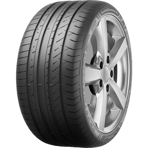 FULDA 225/40R19*Y SPORTCONTROL 2 93Y XL